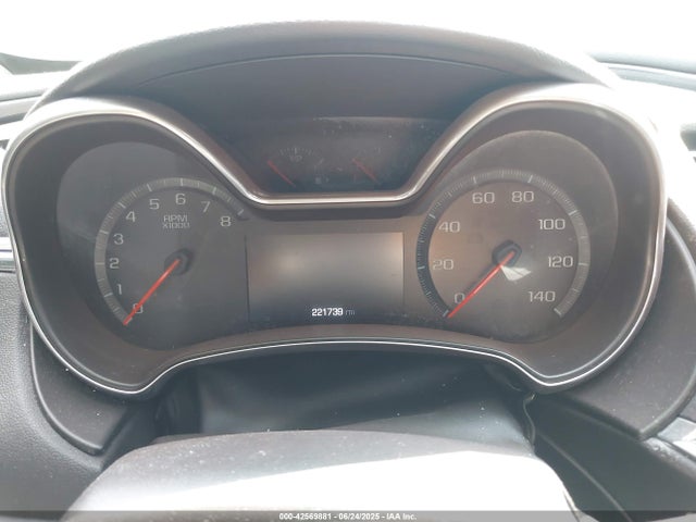 1G1125S30EU130310 Chevrolet lfx