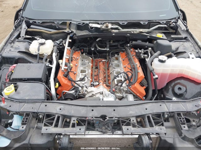 Dodge Charger 2022 2C3CDXL97NH140946 Image 10