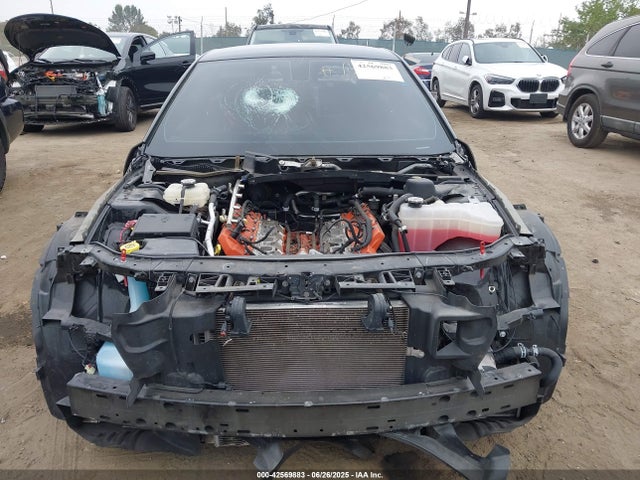 Dodge Charger 2022 2C3CDXL97NH140946 Image 12