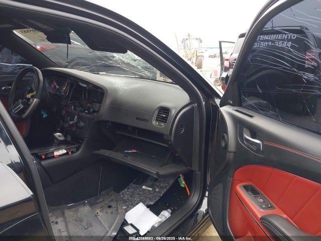 Dodge Charger 2022 2C3CDXL97NH140946 Image 5