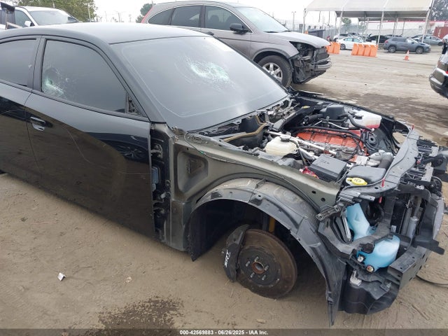 Dodge Charger 2022 2C3CDXL97NH140946 Image 6