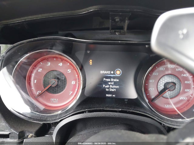 Dodge Charger 2022 2C3CDXL97NH140946 Image 7