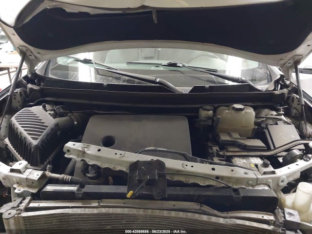 1GNEVGKW4LJ165928 Chevrolet lfy - spark ignited direct injection, atss, gen 1