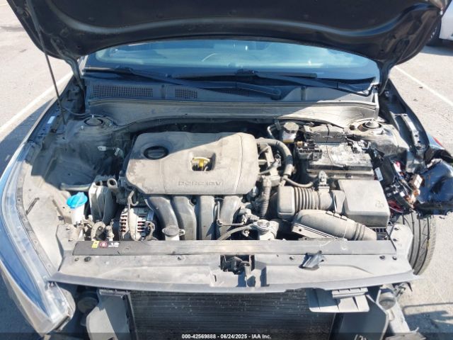 2022 KIA FORTE 3KPF54AD6NE436547 Photo 9