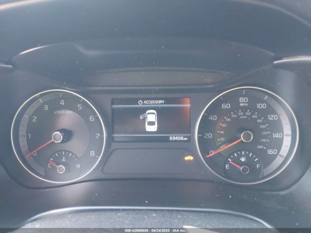 2022 KIA FORTE 3KPF54AD6NE436547 Photo 6