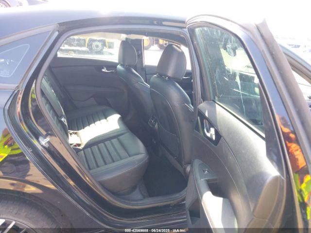 2022 KIA FORTE 3KPF54AD6NE436547 Photo 7