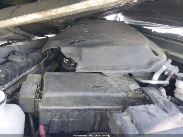 2018 CHEVROLET COLORADO 1GCGSCEN9J1131728 Photo 9