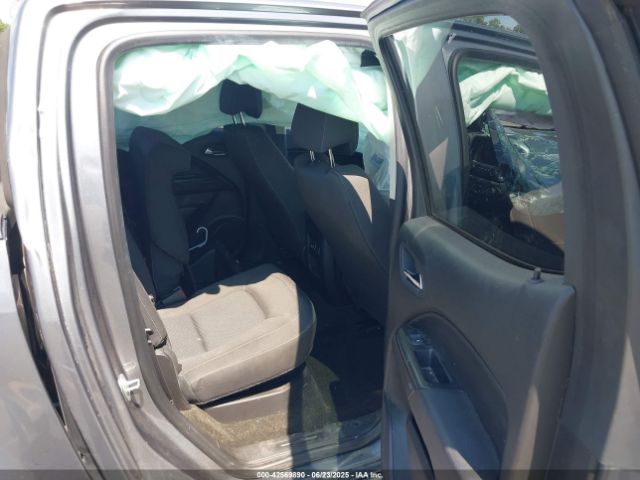 2018 CHEVROLET COLORADO 1GCGSCEN9J1131728 Photo 7