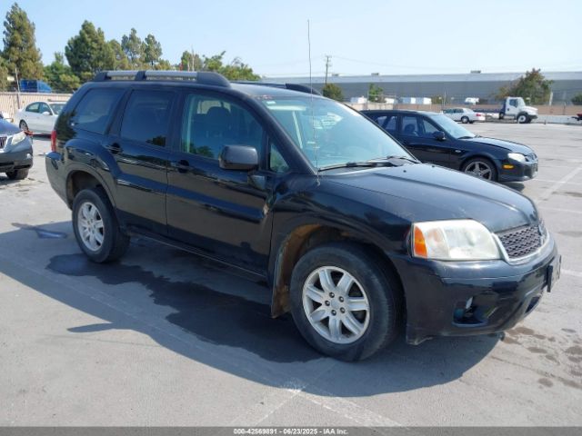 Auction sale of the 2011 Mitsubishi Endeavor, vin: 4A4JN2AS7BE027714, lot number: 42569891