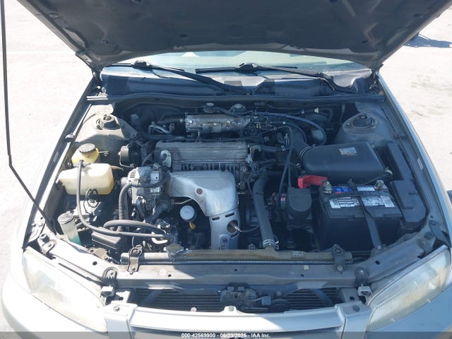 42569900 :رقم المزاد ، JT2BG22K1W0259516 vin ، 1998 Toyota Camry Le مزاد بيع