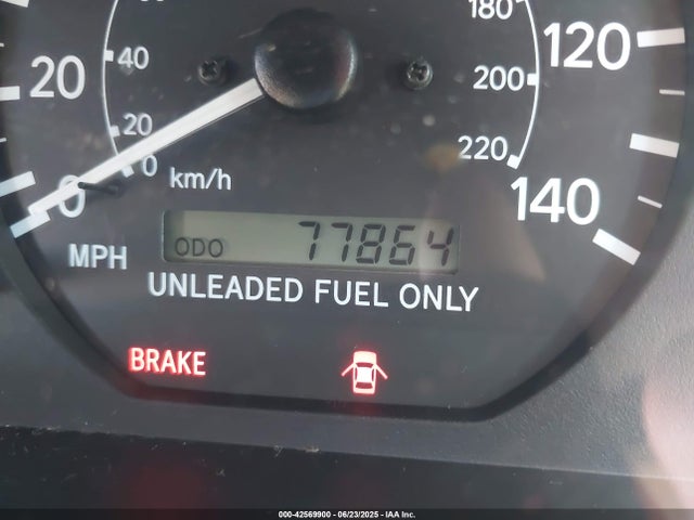 42569900 :رقم المزاد ، JT2BG22K1W0259516 vin ، 1998 Toyota Camry Le مزاد بيع