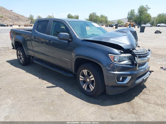 1GCGSBE37F1239037 Chevrolet lfx - sidi, vvt, e85 max, alum