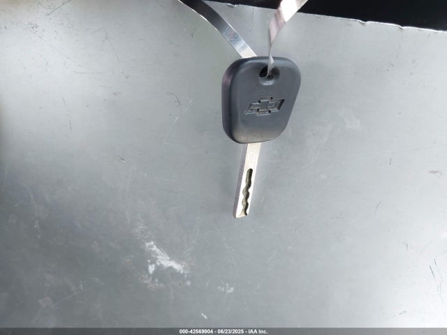1GCGSBE37F1239037 Chevrolet lfx - sidi, vvt, e85 max, alum