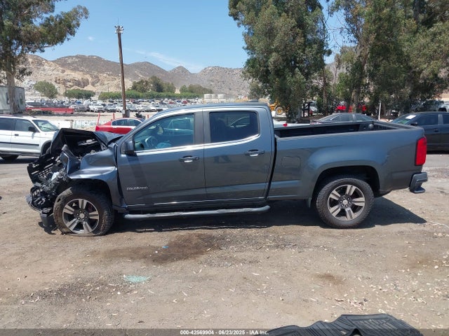 1GCGSBE37F1239037 Chevrolet lfx - sidi, vvt, e85 max, alum