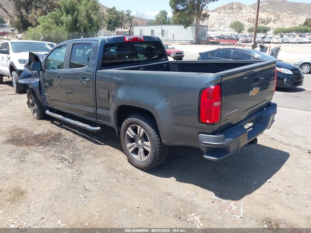 1GCGSBE37F1239037 Chevrolet lfx - sidi, vvt, e85 max, alum