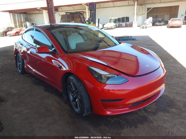 2023 TESLA MODEL 3 5YJ3E1EA3PF562301 Photo 0