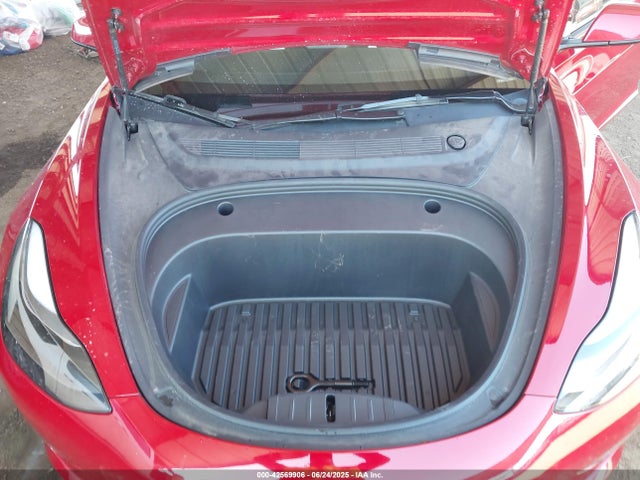 2023 TESLA MODEL 3 5YJ3E1EA3PF562301 Photo 9