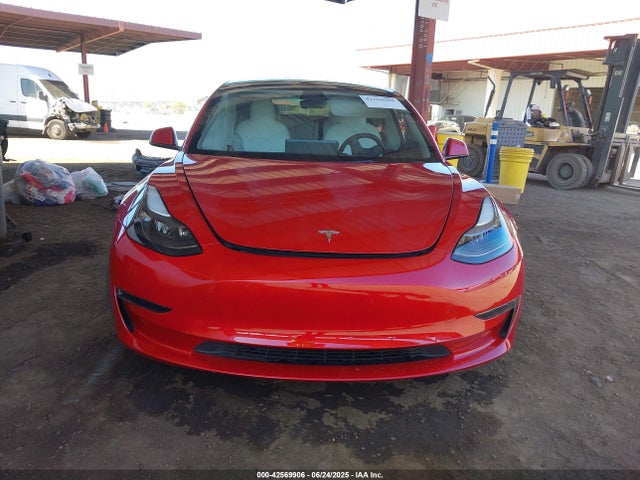 5YJ3E1EA3PF562301 Tesla 2023