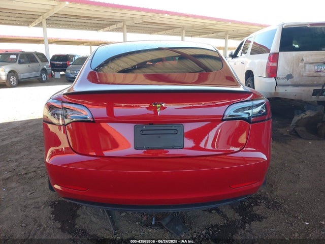 5YJ3E1EA3PF562301 Tesla 2023