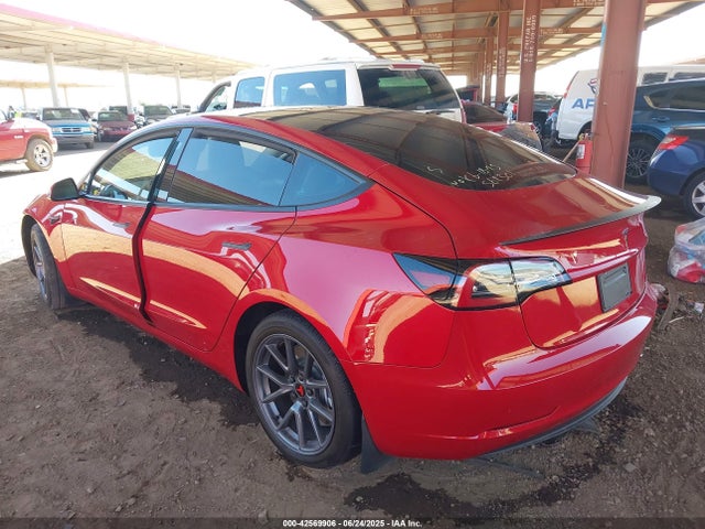 2023 TESLA MODEL 3 5YJ3E1EA3PF562301 Photo 2