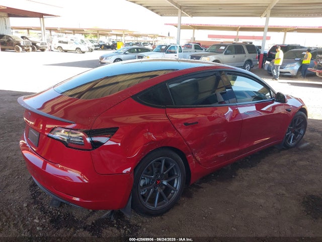 2023 TESLA MODEL 3 5YJ3E1EA3PF562301 Photo 3