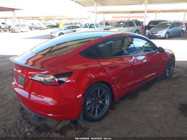 2023 TESLA MODEL 3 5YJ3E1EA3PF562301 Photo 5