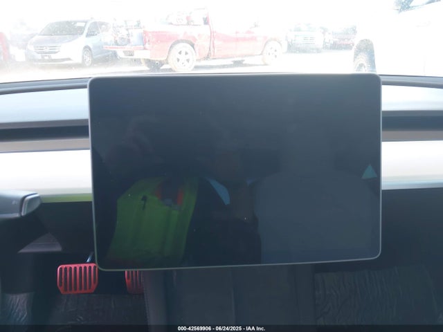 2023 TESLA MODEL 3 5YJ3E1EA3PF562301 Photo 6