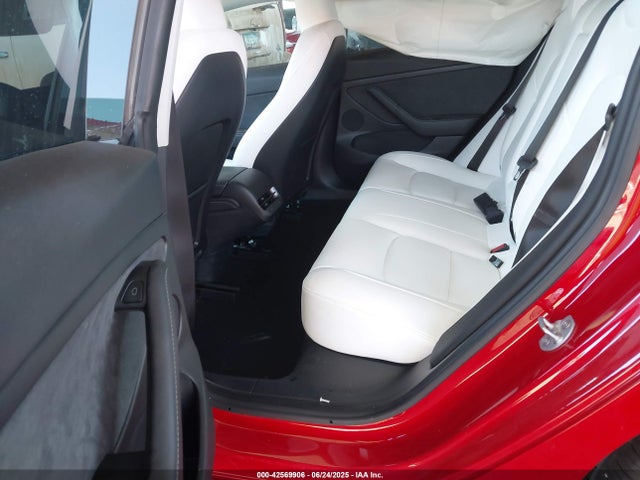 2023 TESLA MODEL 3 5YJ3E1EA3PF562301 Photo 7