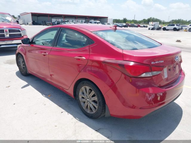 KMHDH4AE3GU490010 Hyundai dohc mpi nu
