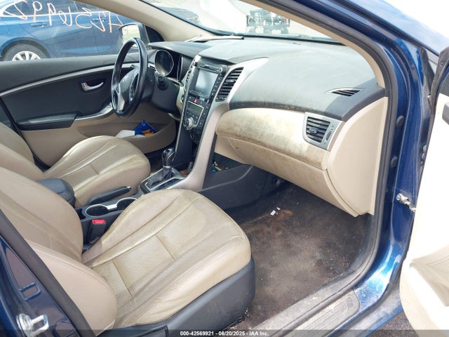 KMHD35LH0GU313815 Hyundai dohc gdi nu