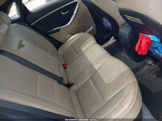 KMHD35LH0GU313815 Hyundai dohc gdi nu