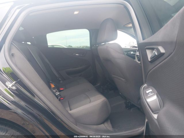 2024 CHEVROLET MALIBU 1G1ZG5ST6RF223718 Photo 7
