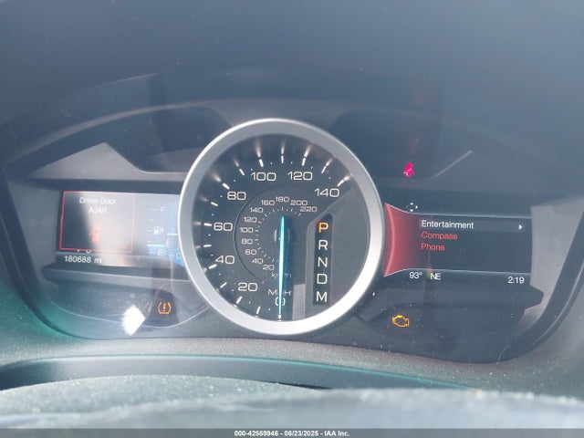 Ford Explorer 2014 1FM5K7F84EGC59722 Image 7