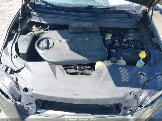 1C4PJLCX6KD151264 Jeep 2019