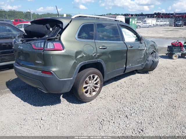 1C4PJLCX6KD151264 Jeep 2019