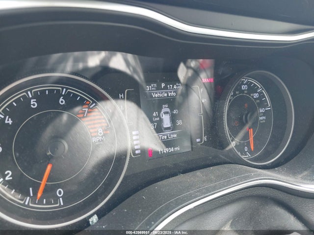 1C4PJLCX6KD151264 Jeep 2019
