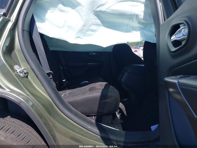 1C4PJLCX6KD151264 Jeep 2019