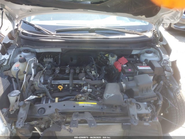 Nissan 2020 2020 3N1CP5CV5LL493794 Image 10