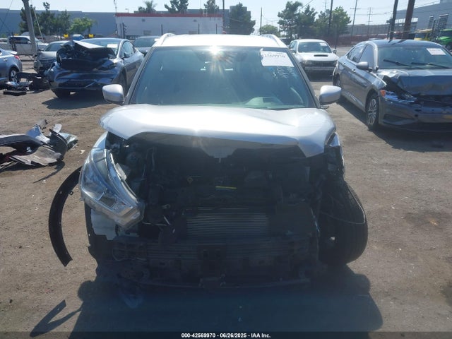 Nissan 2020 2020 3N1CP5CV5LL493794 Image 12