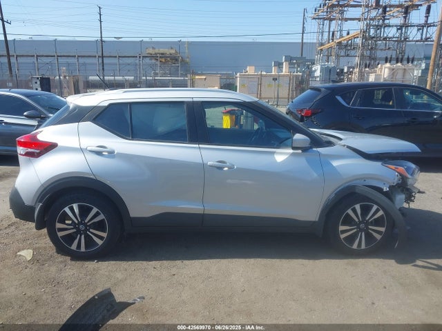 Nissan 2020 2020 3N1CP5CV5LL493794 Image 13