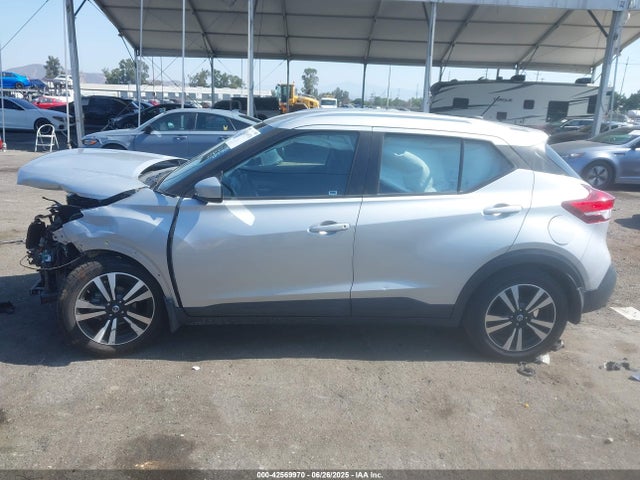 Nissan 2020 2020 3N1CP5CV5LL493794 Image 14