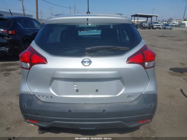 Nissan 2020 2020 3N1CP5CV5LL493794 Image 16
