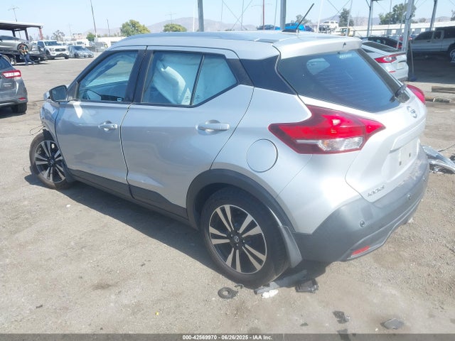 Nissan 2020 2020 3N1CP5CV5LL493794 Image 3