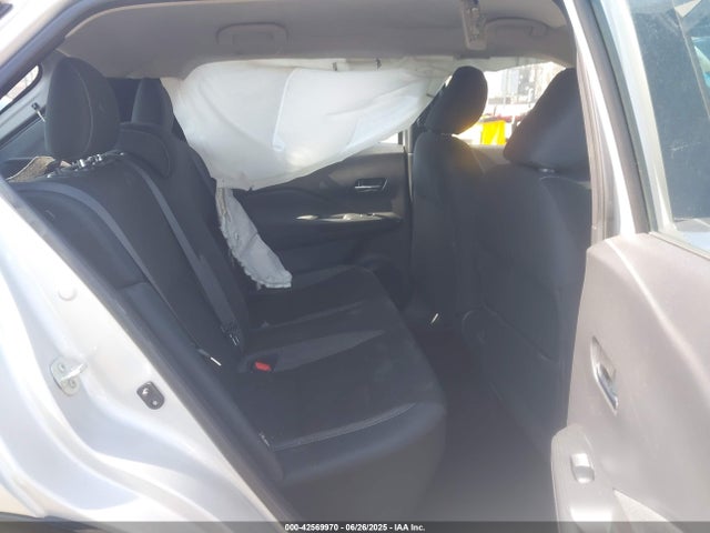 Nissan 2020 2020 3N1CP5CV5LL493794 Image 8