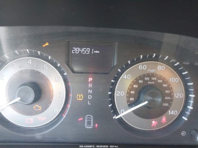 2011 HONDA ODYSSEY 5FNRL5H25BB021514 Photo 6