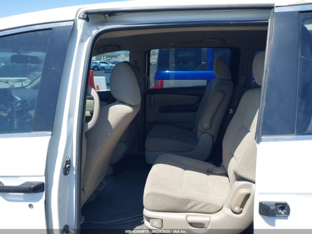 2011 HONDA ODYSSEY 5FNRL5H25BB021514 Photo 7