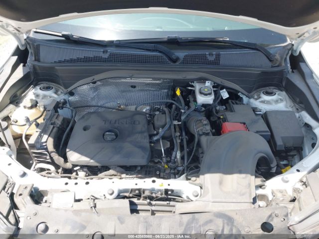 2022 CHEVROLET TRAILBLAZER KL79MVSL1NB149039 Photo 9