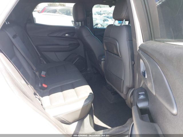 2022 CHEVROLET TRAILBLAZER KL79MVSL1NB149039 Photo 7