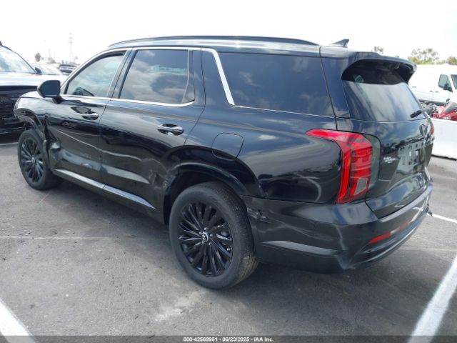 2024 HYUNDAI PALISADE KM8R7DGE1RU737737 Photo 2