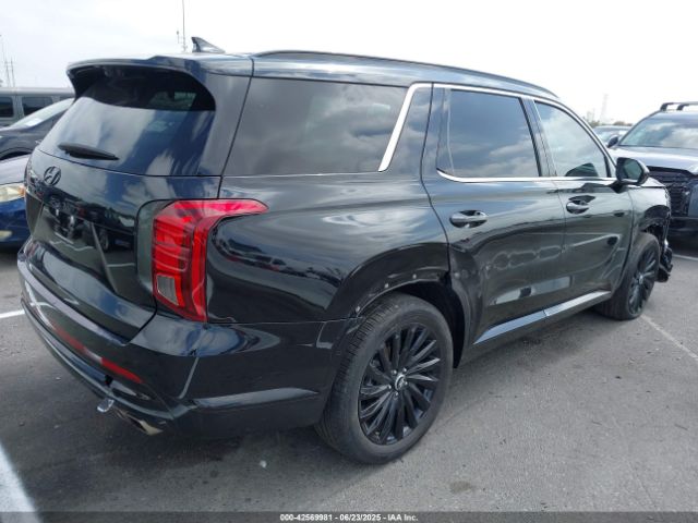 2024 HYUNDAI PALISADE KM8R7DGE1RU737737 Photo 3